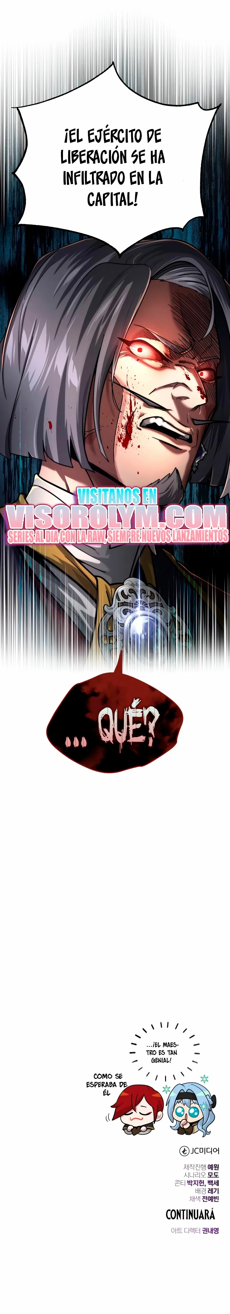 Read 66,666 Years Advent of the Dark Mage Español Manga Online