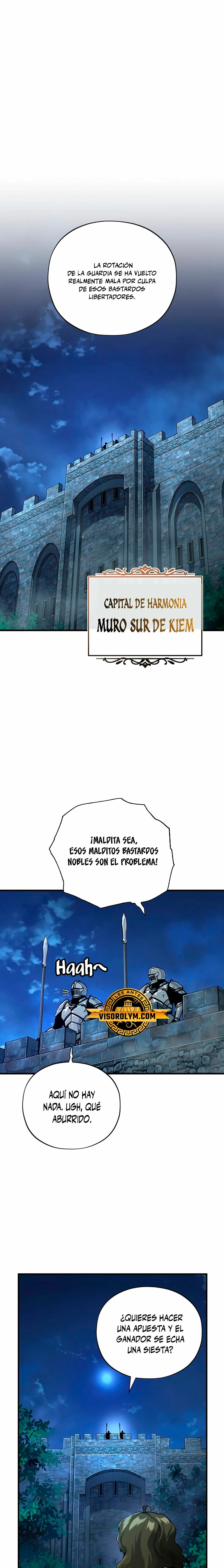 Read 66,666 Years Advent of the Dark Mage Español Manga Online