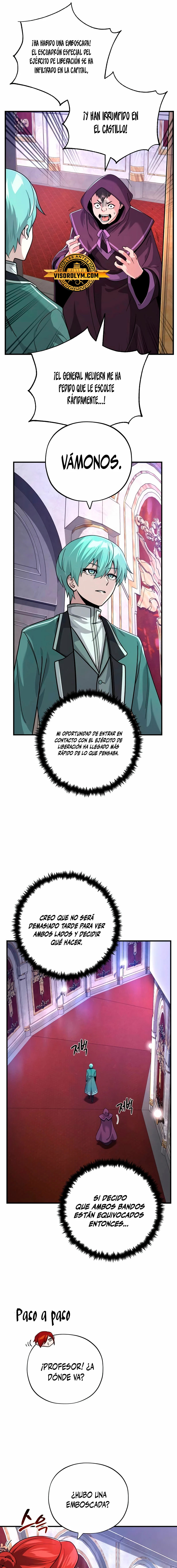 Read 66,666 Years Advent of the Dark Mage Español Manga Online