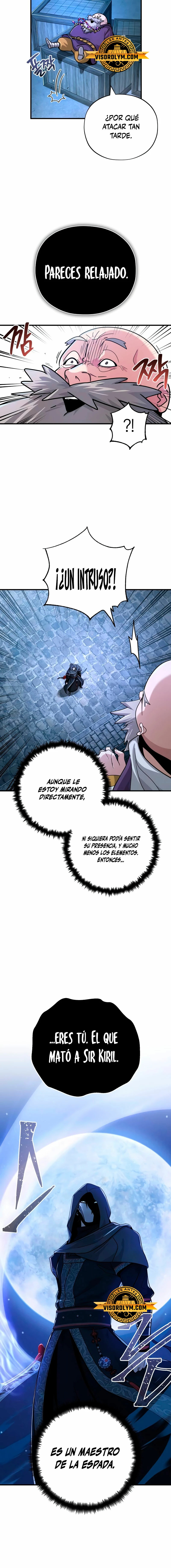 Read 66,666 Years Advent of the Dark Mage Español Manga Online