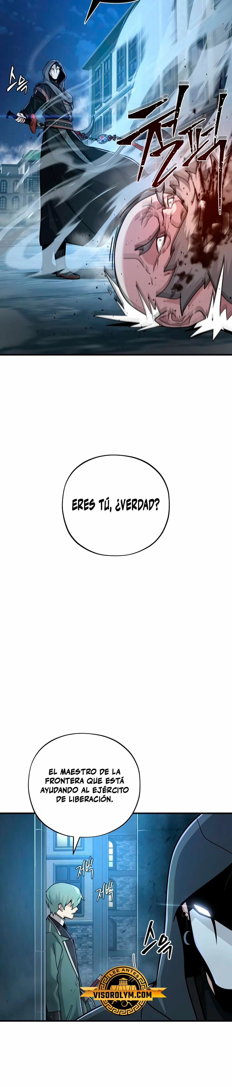 Read 66,666 Years Advent of the Dark Mage Español Manga Online