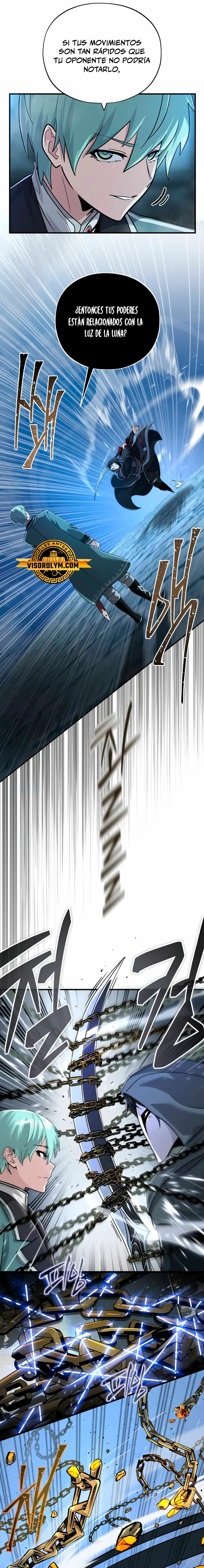 Read 66,666 Years Advent of the Dark Mage Español Manga Online