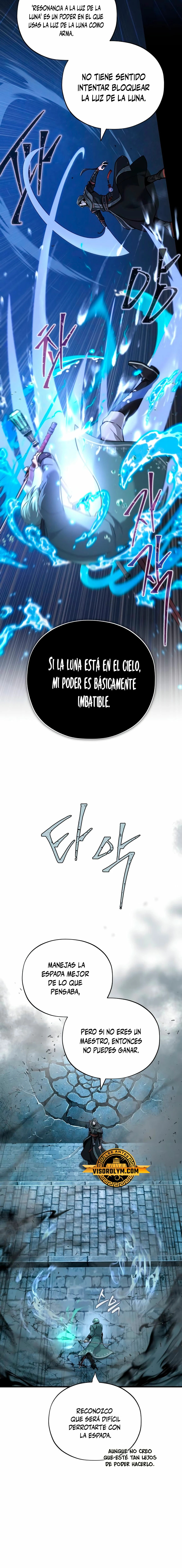 Read 66,666 Years Advent of the Dark Mage Español Manga Online