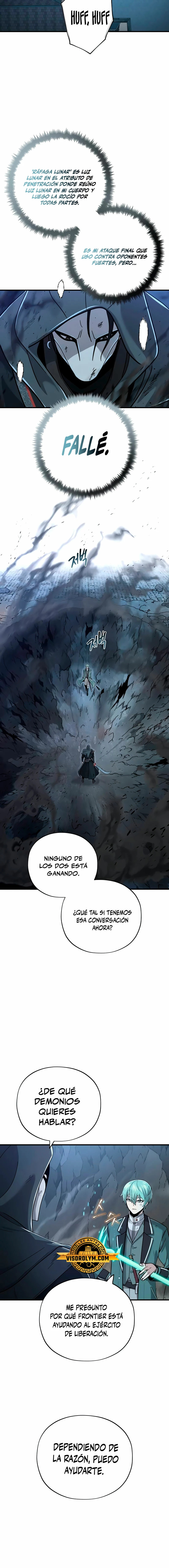 Read 66,666 Years Advent of the Dark Mage Español Manga Online