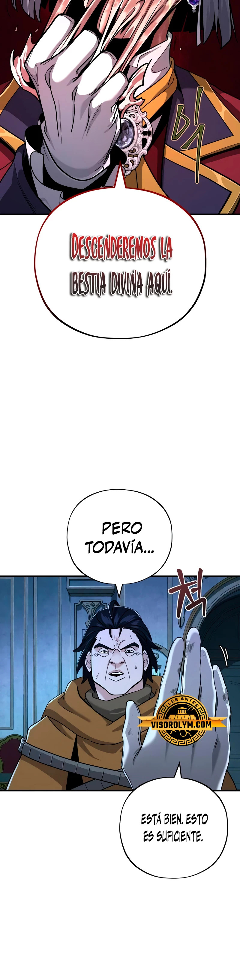 Read 66,666 Years Advent of the Dark Mage Español Manga Online