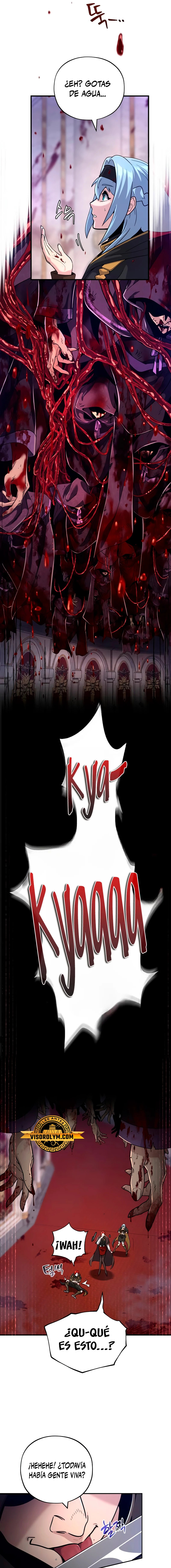 Read 66,666 Years Advent of the Dark Mage Español Manga Online