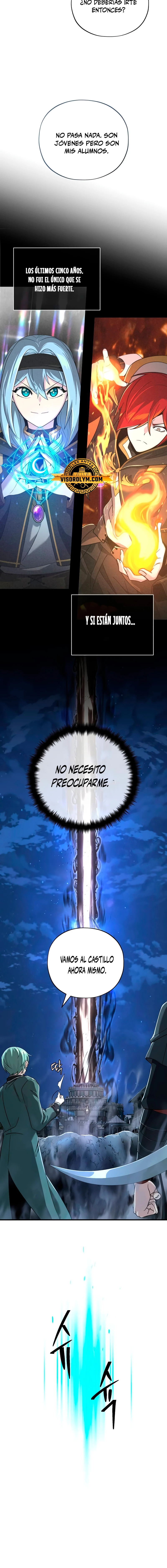 Read 66,666 Years Advent of the Dark Mage Español Manga Online