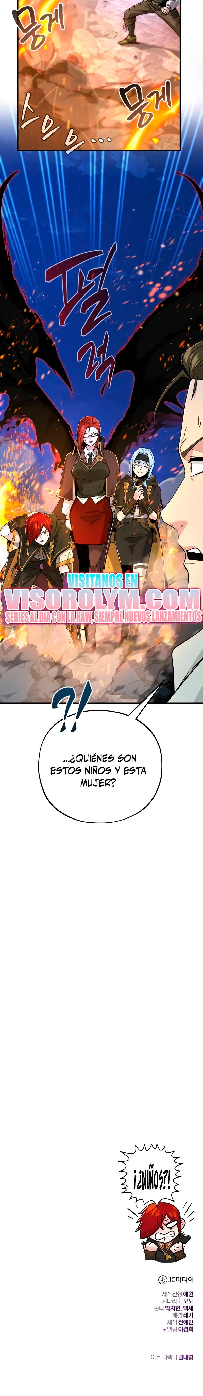 Read 66,666 Years Advent of the Dark Mage Español Manga Online