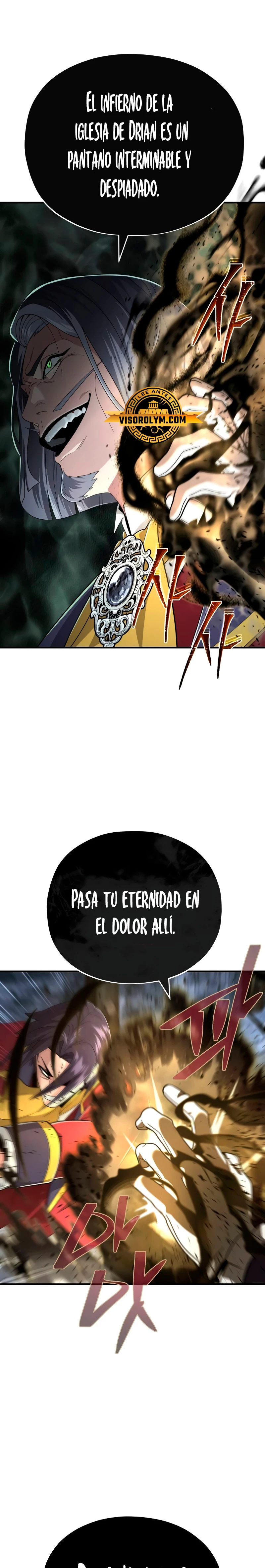 Read 66,666 Years Advent of the Dark Mage Español Manga Online