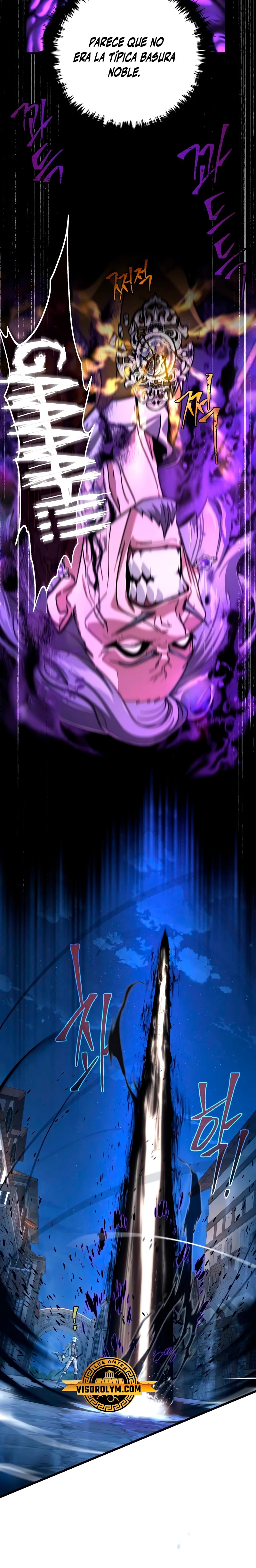 Read 66,666 Years Advent of the Dark Mage Español Manga Online