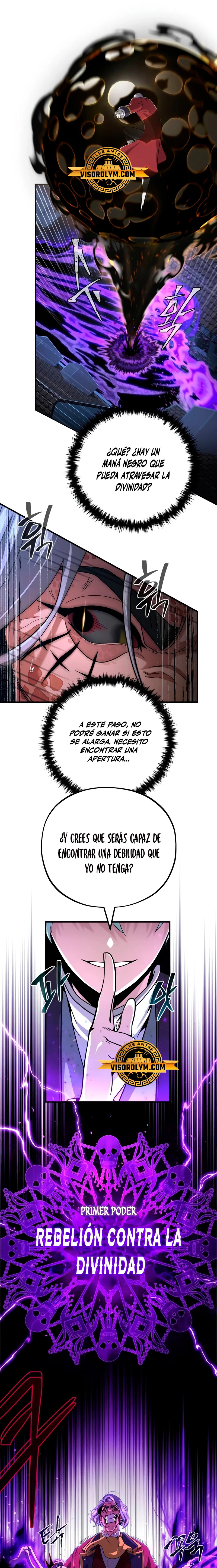 Read 66,666 Years Advent of the Dark Mage Español Manga Online