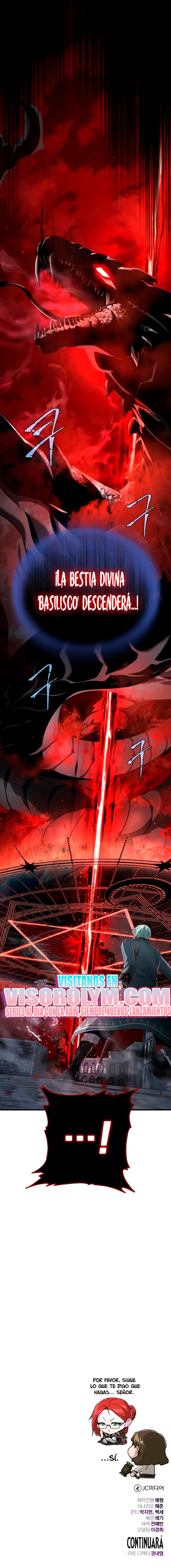 Read 66,666 Years Advent of the Dark Mage Español Manga Online