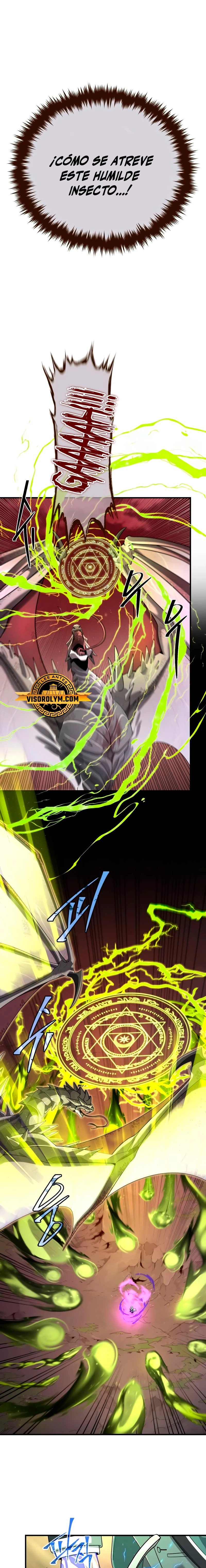 Read 66,666 Years Advent of the Dark Mage Español Manga Online