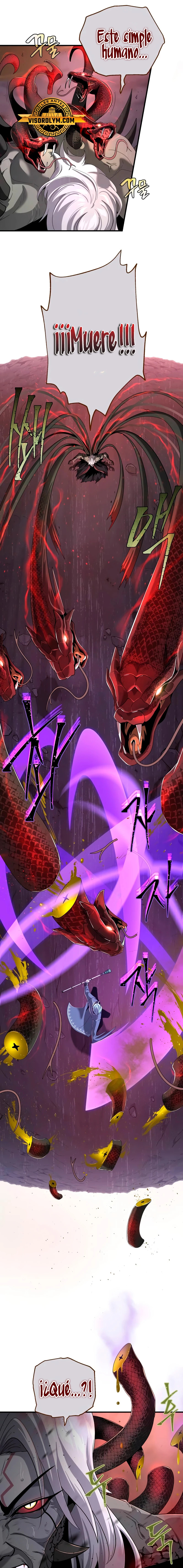 Read 66,666 Years Advent of the Dark Mage Español Manga Online