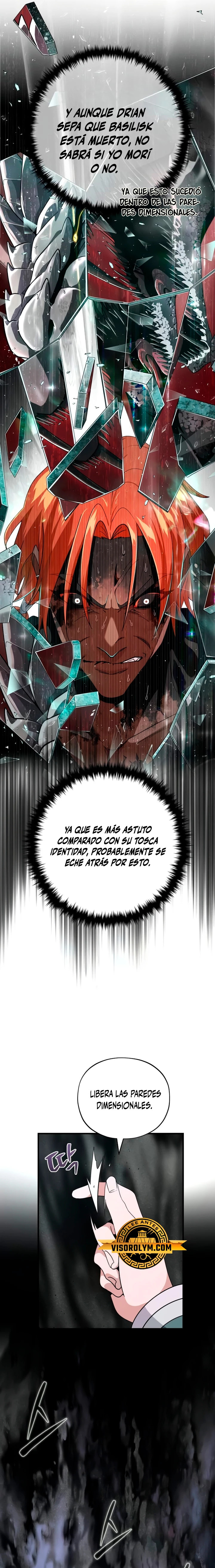 Read 66,666 Years Advent of the Dark Mage Español Manga Online