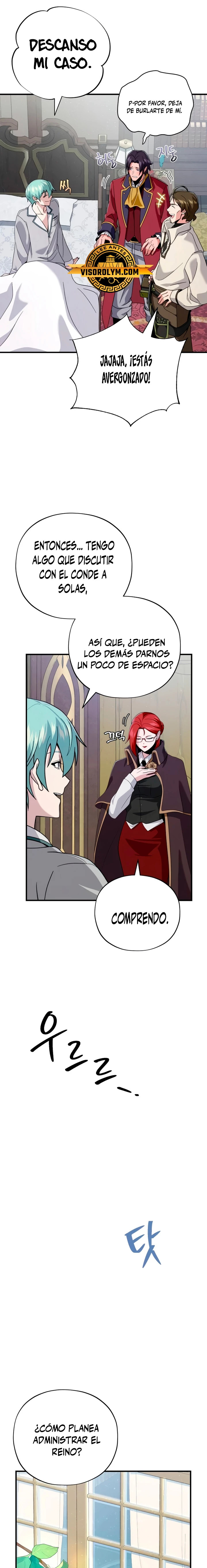 Read 66,666 Years Advent of the Dark Mage Español Manga Online