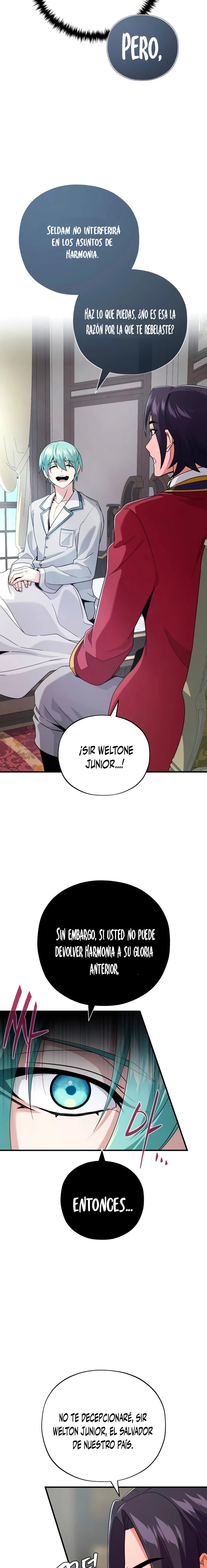 Read 66,666 Years Advent of the Dark Mage Español Manga Online