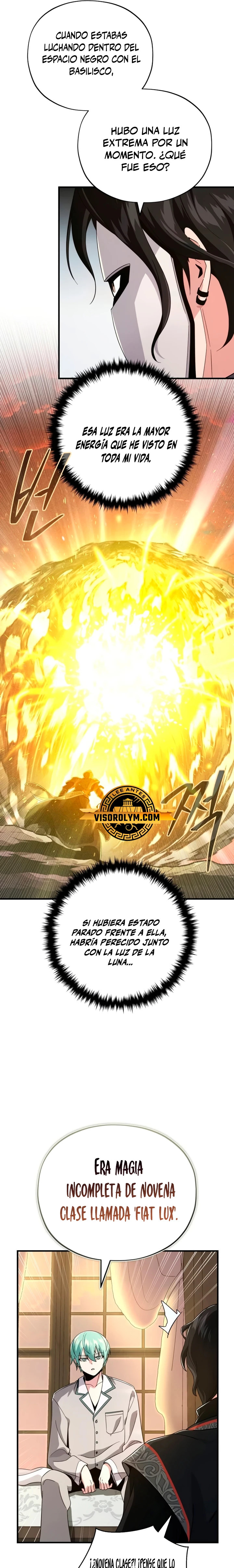 Read 66,666 Years Advent of the Dark Mage Español Manga Online