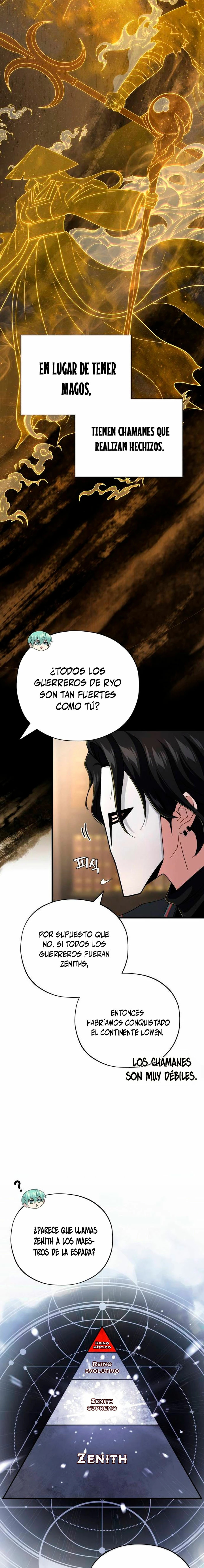Read 66,666 Years Advent of the Dark Mage Español Manga Online