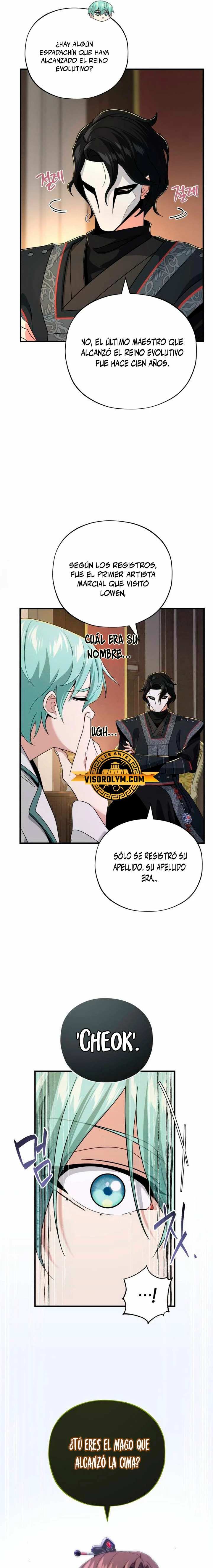 Read 66,666 Years Advent of the Dark Mage Español Manga Online