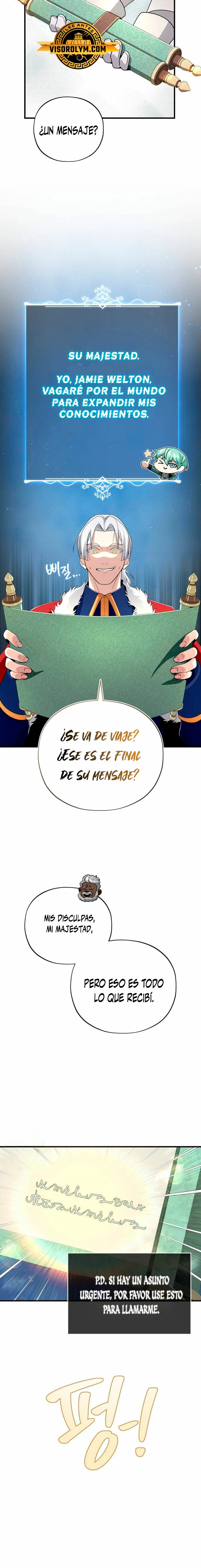 Read 66,666 Years Advent of the Dark Mage Español Manga Online