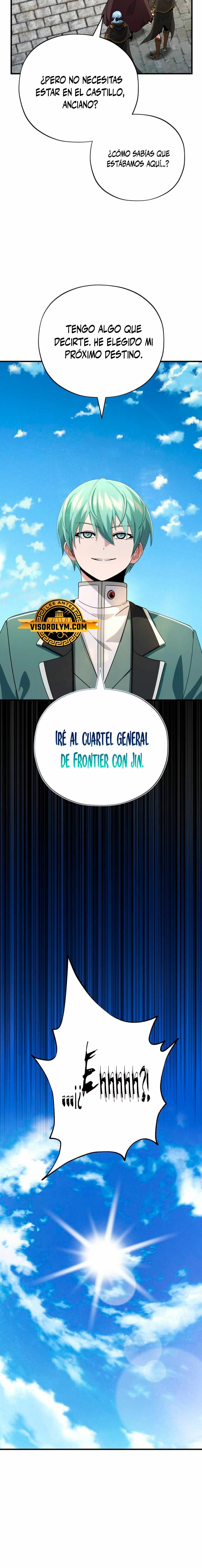 Read 66,666 Years Advent of the Dark Mage Español Manga Online