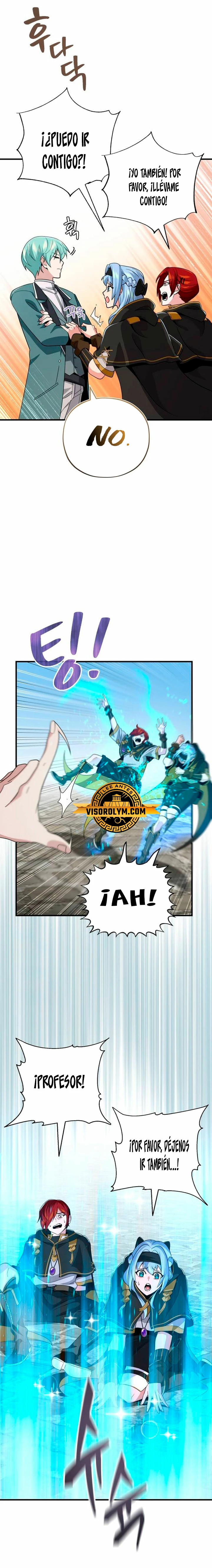 Read 66,666 Years Advent of the Dark Mage Español Manga Online