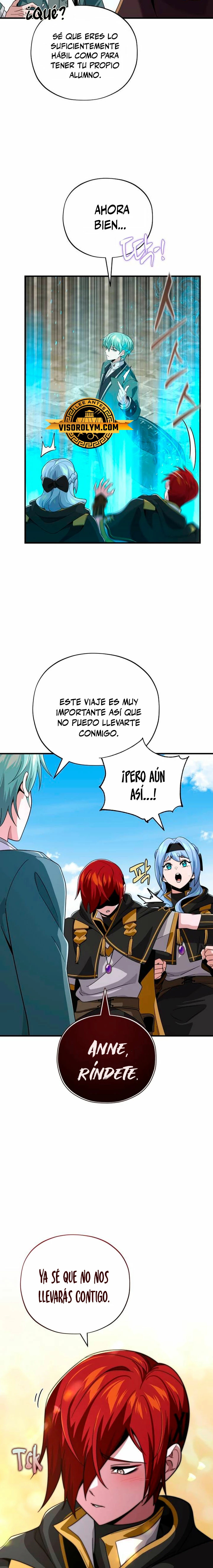 Read 66,666 Years Advent of the Dark Mage Español Manga Online