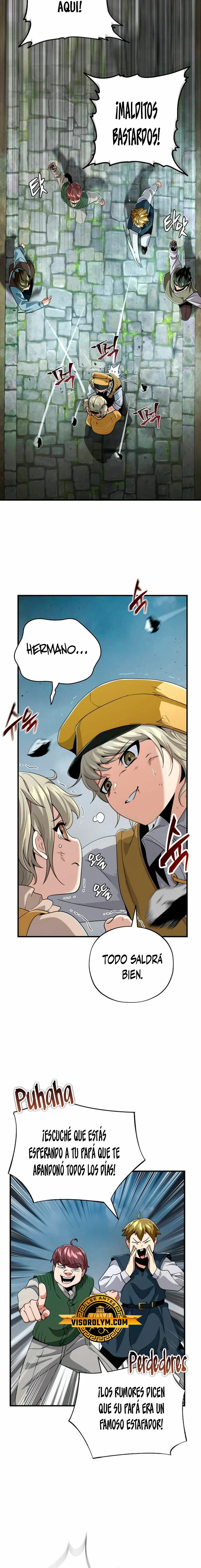 Read 66,666 Years Advent of the Dark Mage Español Manga Online