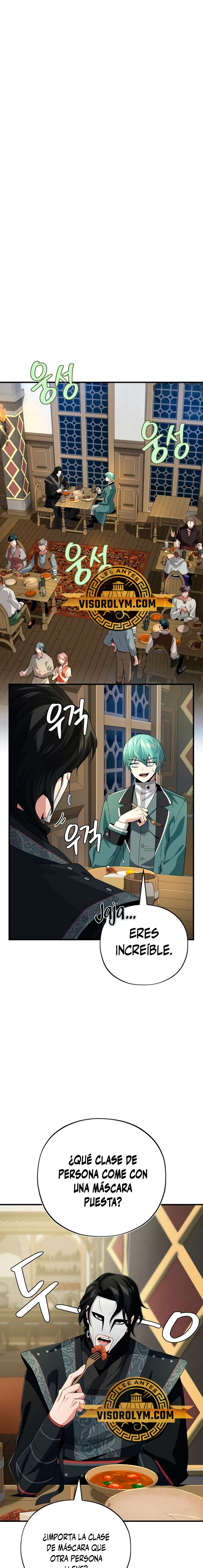 Read 66,666 Years Advent of the Dark Mage Español Manga Online