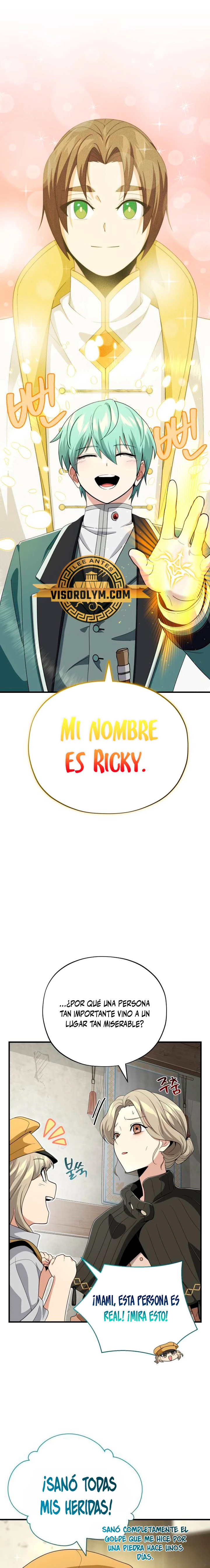 Read 66,666 Years Advent of the Dark Mage Español Manga Online