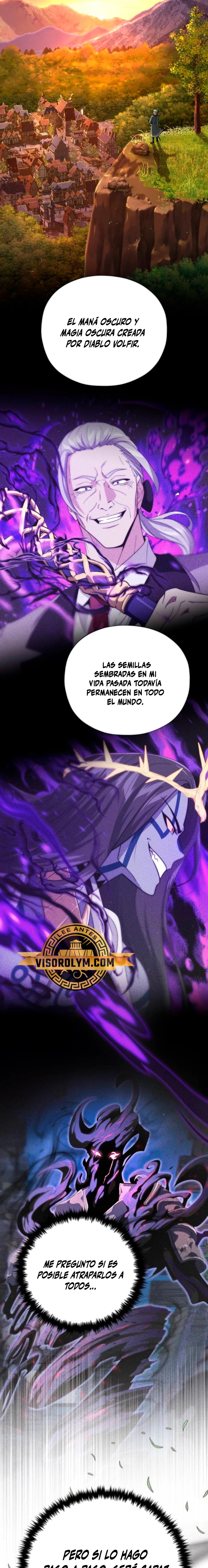 Read 66,666 Years Advent of the Dark Mage Español Manga Online