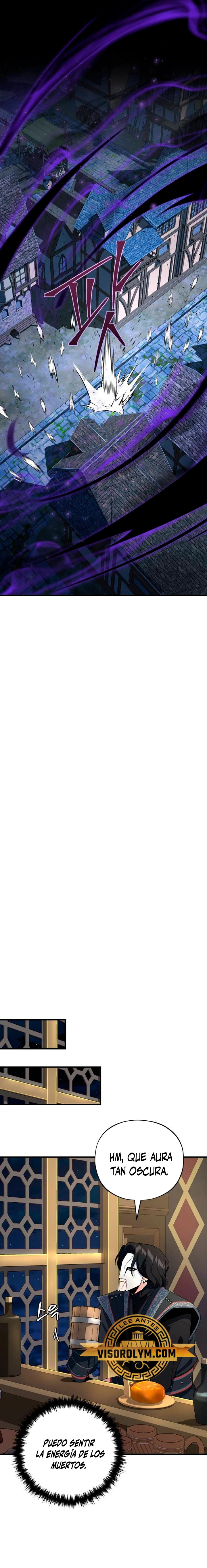 Read 66,666 Years Advent of the Dark Mage Español Manga Online