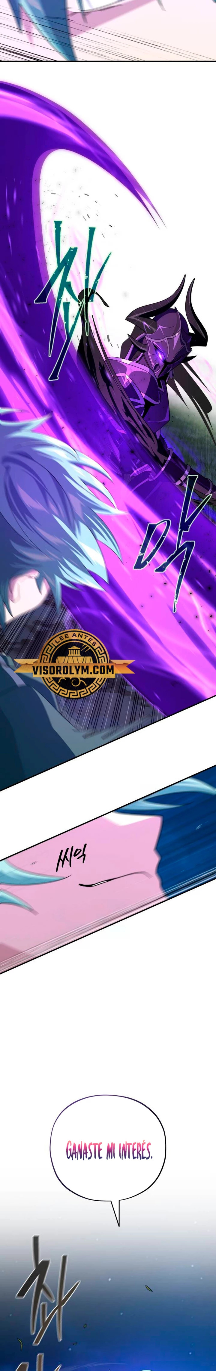 Read 66,666 Years Advent of the Dark Mage Español Manga Online