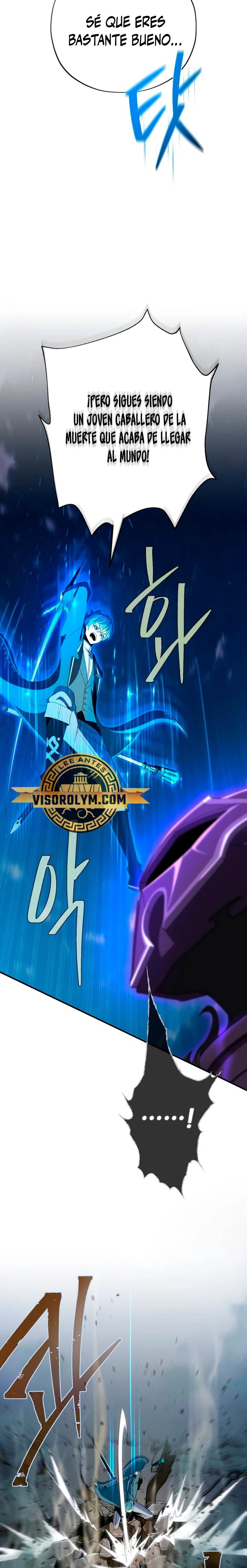 Read 66,666 Years Advent of the Dark Mage Español Manga Online