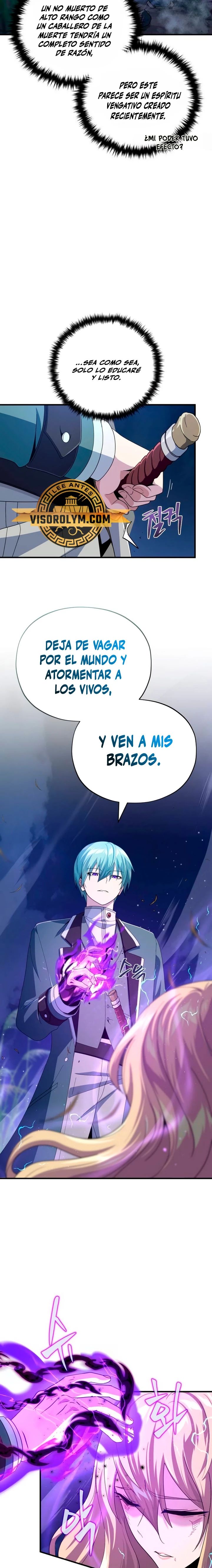 Read 66,666 Years Advent of the Dark Mage Español Manga Online