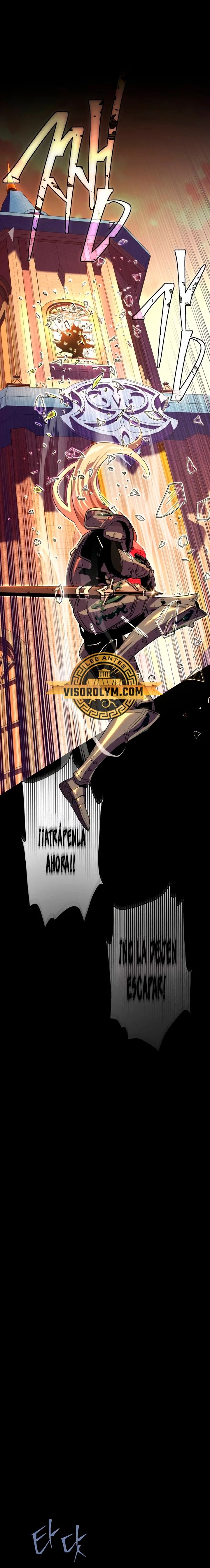 Read 66,666 Years Advent of the Dark Mage Español Manga Online