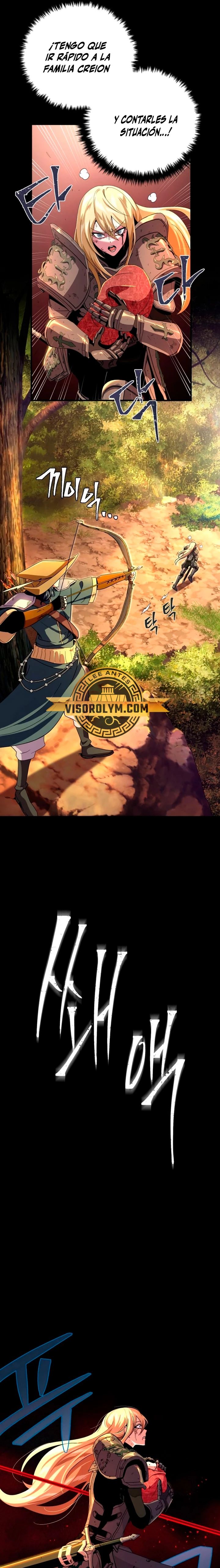 Read 66,666 Years Advent of the Dark Mage Español Manga Online