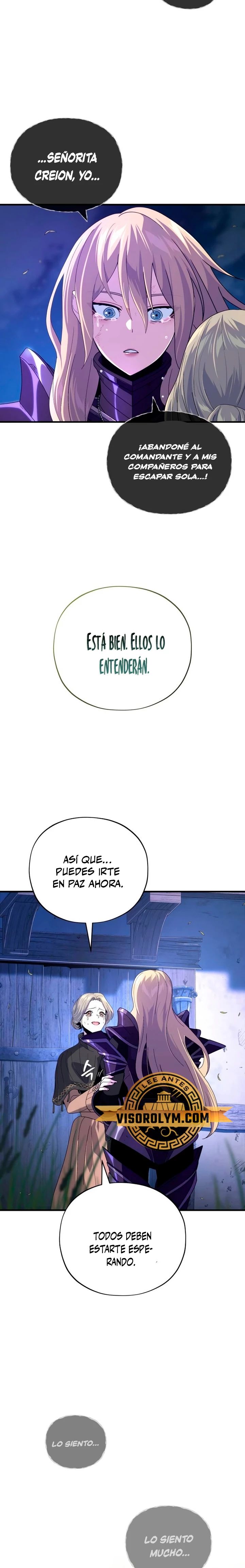 Read 66,666 Years Advent of the Dark Mage Español Manga Online