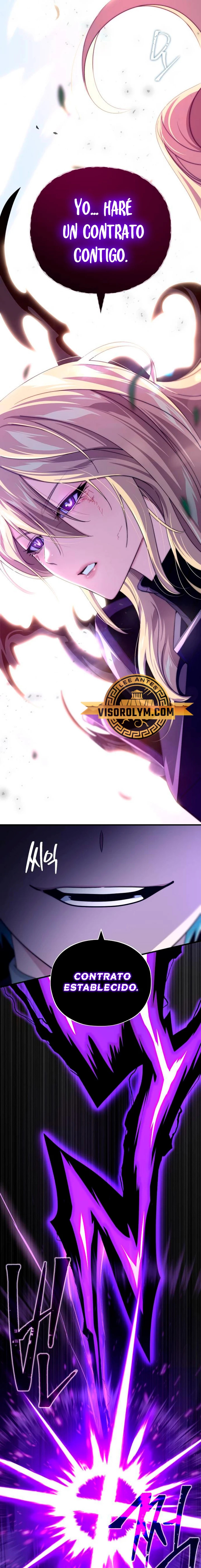 Read 66,666 Years Advent of the Dark Mage Español Manga Online