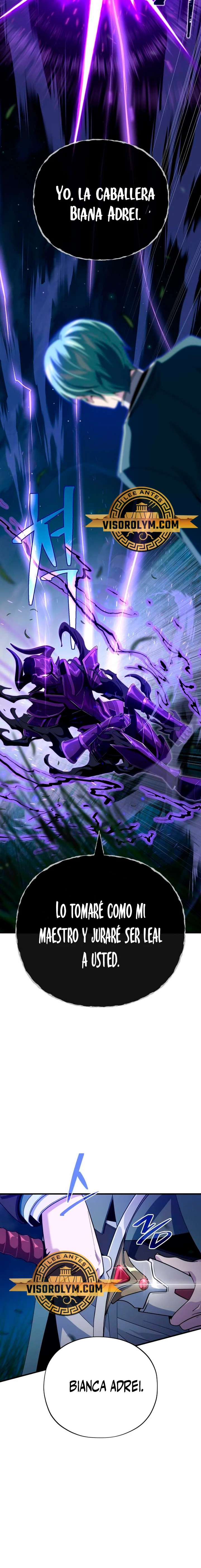 Read 66,666 Years Advent of the Dark Mage Español Manga Online