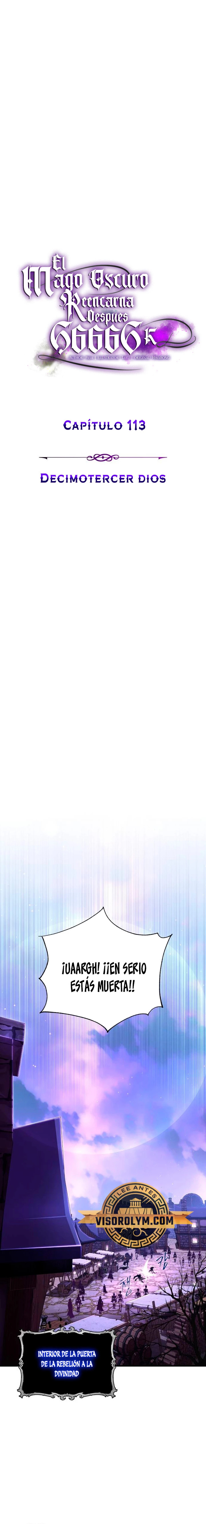 Read 66,666 Years Advent of the Dark Mage Español Manga Online