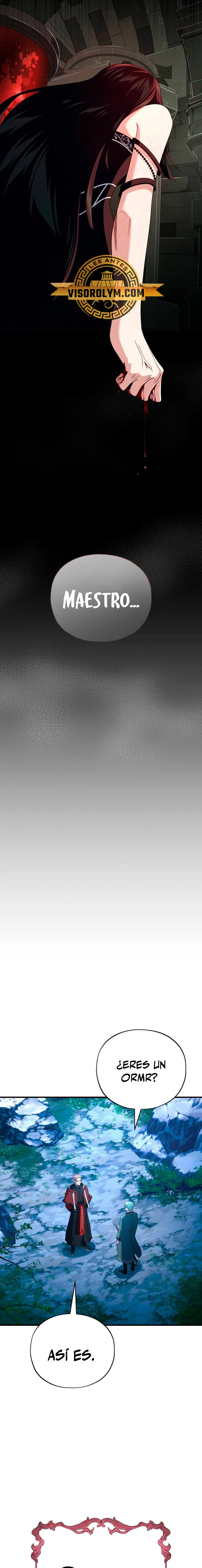 Read 66,666 Years Advent of the Dark Mage Español Manga Online