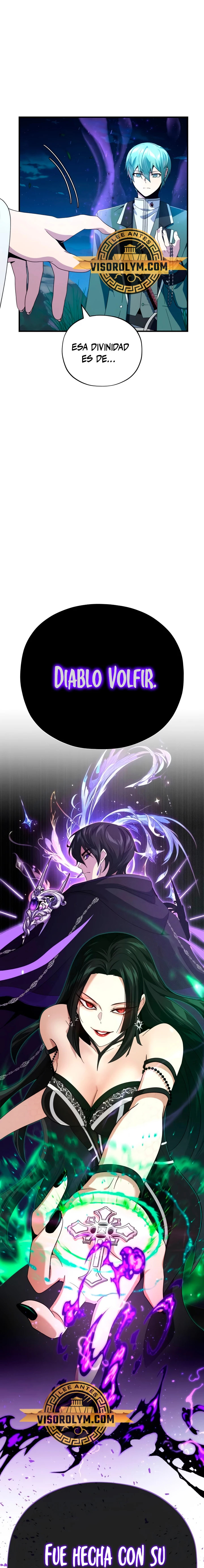 Read 66,666 Years Advent of the Dark Mage Español Manga Online