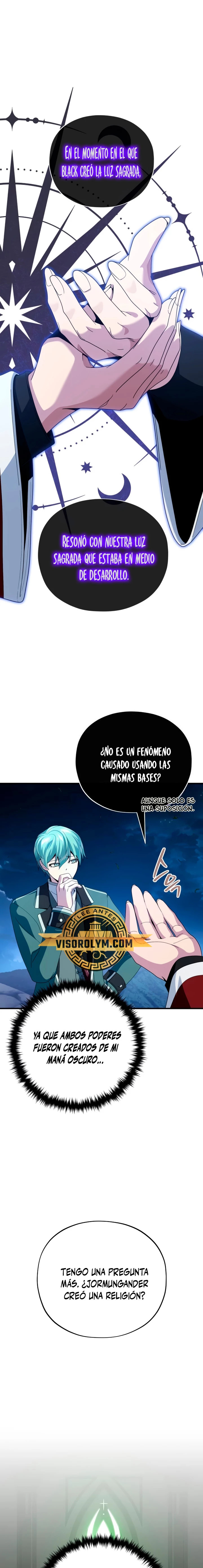 Read 66,666 Years Advent of the Dark Mage Español Manga Online