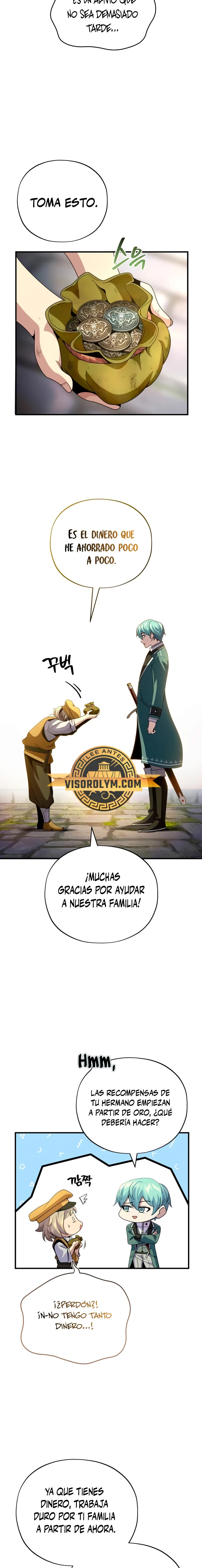 Read 66,666 Years Advent of the Dark Mage Español Manga Online