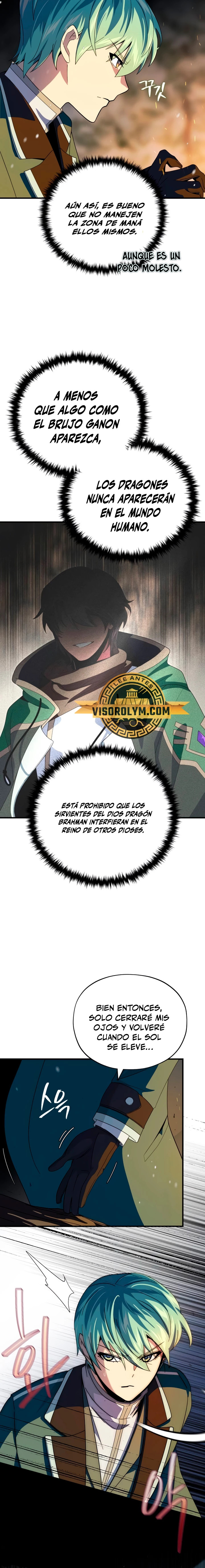 Read 66,666 Years Advent of the Dark Mage Español Manga Online