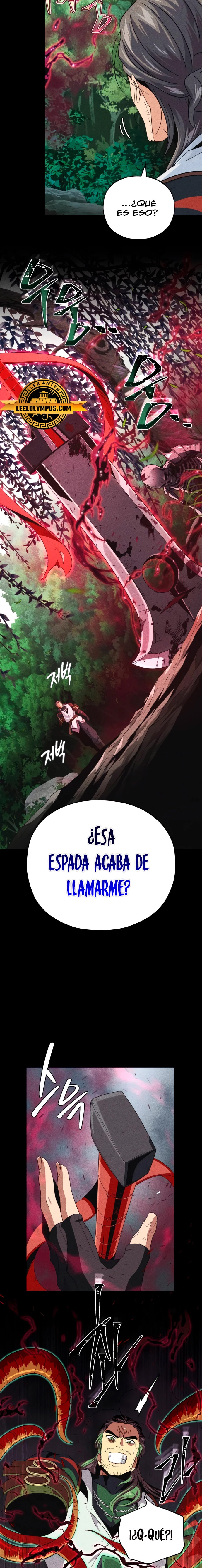 Read 66,666 Years Advent of the Dark Mage Español Manga Online