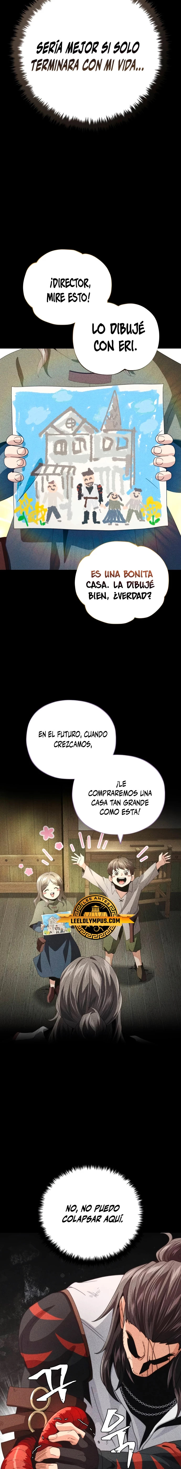 Read 66,666 Years Advent of the Dark Mage Español Manga Online