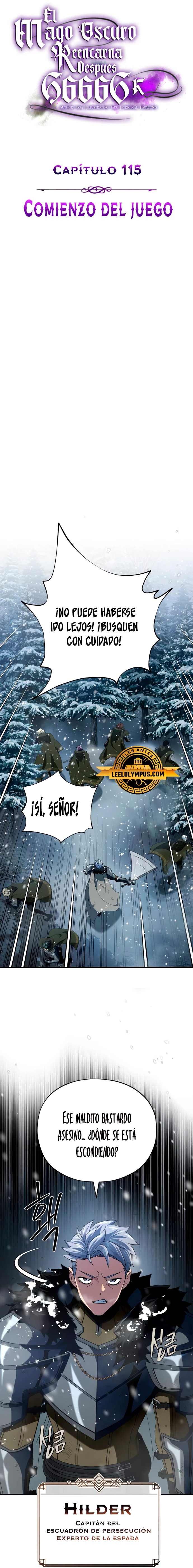 Read 66,666 Years Advent of the Dark Mage Español Manga Online